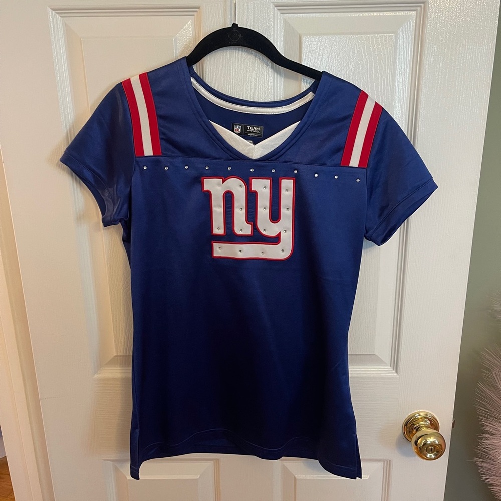 NY Giant Women’s Shirt